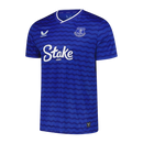 Camisa Everton 2025/26 – Titular