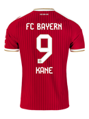 Camisa Bayern de Munique 2026/27 – Titular – Kane