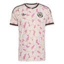 Camisa Chile 2026 – Reserva – Torcedor