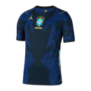Camisa Brasil 2026 – Reserva – Torcedor – Azul