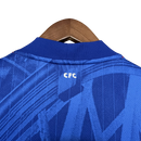 Camisa Chelsea 2025/26 – Titular – Azul
