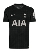 Camisa Tottenham 2025/26 – Reserva