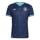 Camisa Alemanha 2026 – Reserva – Torcedor