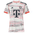 Camisa Bayern de Munique 2025/26 – Reserva Feminina