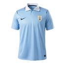 Camisa Uruguai 2026 – Titular – Torcedor