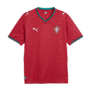 Camisa Portugal 2026 – Titular – Torcedor