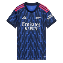 Camisa Arsenal 2025/26 – Reserva Feminina