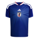 Camisa Japão 2026 – Titular – Torcedor