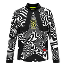 Camisa Brasil 2026 – Goleiro
