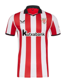 Camisa Athletic Bilbao 2025/26 – Titular