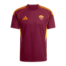 Camisa Roma 2025/26 – Titular – Vermelha