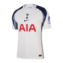 Camisa Tottenham 2025/26 – Titular – Branco