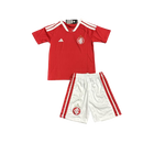 Camisa Internacional 2026/27 – Titular Infantil