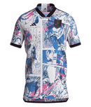 Camisa Japão – Dragon Ball