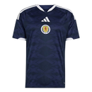 Camisa Escócia 2026 – Titular