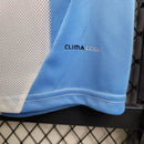 Camisa Retrô Argentina 2010/11 – Azul e Branco – Adidas