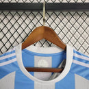 Camisa Retrô Argentina 2010/11 – Azul e Branco – Adidas