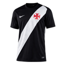 Camisa Vasco 2026/27 – Titular – Preta