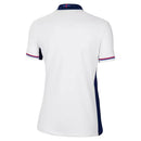 Camisa Inglaterra 2024 – Titular Feminina – Branca