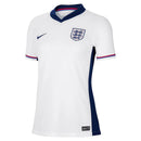 Camisa Inglaterra 2024 – Titular Feminina – Branca