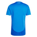 Camisa Itália 2024 – Titular – Azul