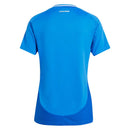 Camisa Itália 2024 – Titular Feminina – Azul