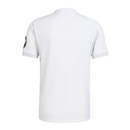 Camisa Real Madrid 2025/26 – Titular – Jogador – Branca