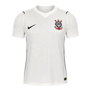 Camisa Corinthians 2026/27 – Titular – Jogador – Branca