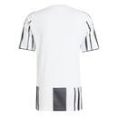 Camisa Juventus 2025/26 – Titular – Branca e Preta