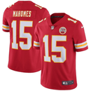 Jersey NFL – Kansas City Chiefs – Vapor Limited Vermelha