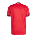 Camisa Manchester United 2025/26 – Titular – Vermelha