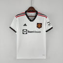 Camisa Manchester United 2022/23 – Reserva