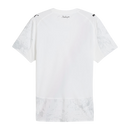 Camisa Manchester City 2025/26 – Reserva – Branca