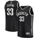 Regata NBA – Brooklyn Nets – Edição Icon