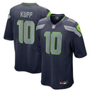 Jersey NFL – Seattle Seahawks – Vapor Limited Azul