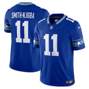 Jersey NFL – Seattle Seahawks – Vapor F.U.S.E. Limited Azul