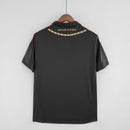 Camisa Retrô AC Milan 2011/12 – Terceira
