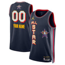 Regata NBA – All-Star Game 2025 – Azul