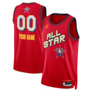 Regata NBA – All-Star Game 2025 – Vermelha