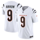 Jersey NFL – Cincinnati Bengals – Vapor F.U.S.E. Limited Branca