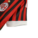 Camisa Retrô Milan 2011/2012 – Vermelha e Preta – Adidas
