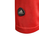 Camisa Retrô Milan 2011/2012 – Vermelha e Preta – Adidas