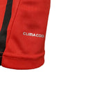 Camisa Retrô Milan 2011/2012 – Vermelha e Preta – Adidas