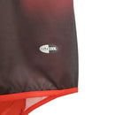 Camisa Retrô Milan 2004/2005 – Vermelha e Preta – Adidas