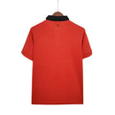 Camisa Retrô Manchester United 2013/2014 – Vermelha – Nike
