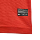 Camisa Retrô Manchester United 2013/2014 – Vermelha – Nike