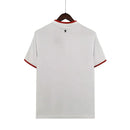 Camisa Retrô Manchester United 2013/2014 – Branca – Nike