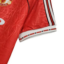 Camisa Retrô Manchester United 1990/1992 – Vermelha – Adidas