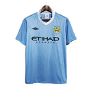 Camisa Retrô Manchester City 2011/2012 – Azul – Umbro