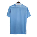 Camisa Retrô Manchester City 2011/2012 – Azul – Umbro